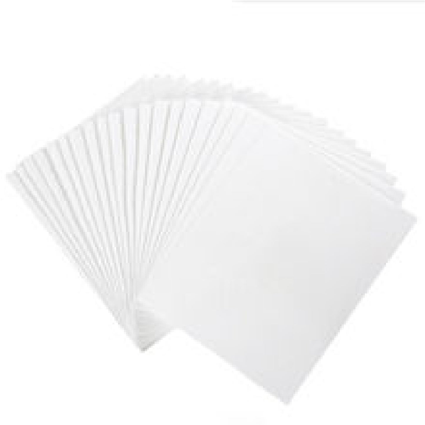 
                  
                    100 CT. REFILL Kit, Ultra Concentrated, Chemical-Free, Laundry Detergent Eco-Sheets | Unscented & Naturally Scented Options
                  
                